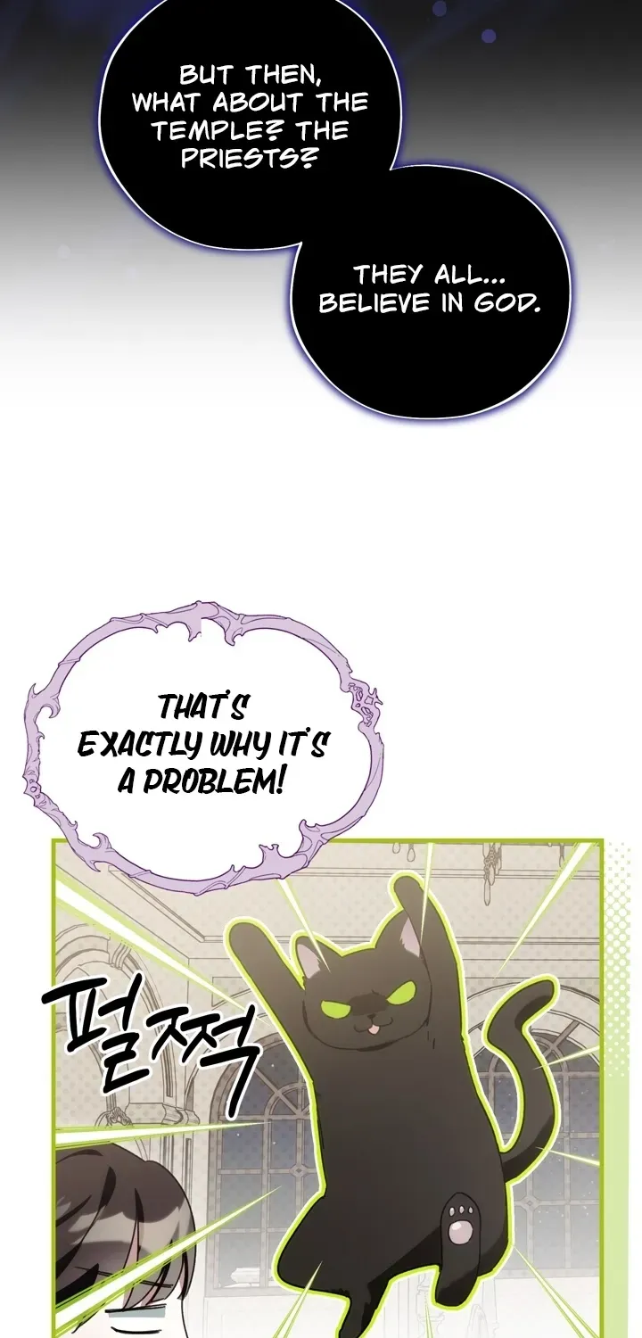 The Villain I Killed Has Come Back to Life Chapter 16 page 49 - 