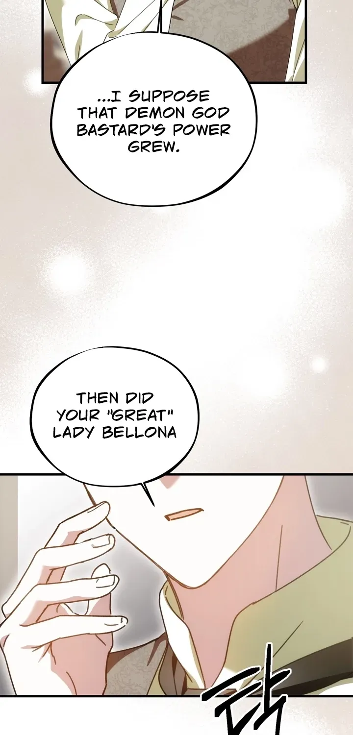 The Villain I Killed Has Come Back to Life Chapter 16 page 53 - 