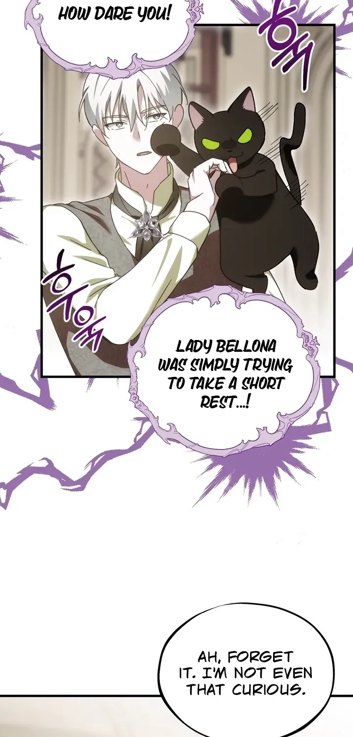The Villain I Killed Has Come Back to Life Chapter 16 page 56 - 