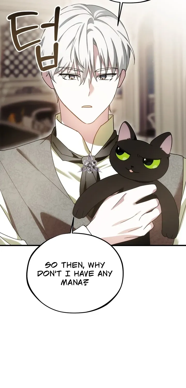 The Villain I Killed Has Come Back to Life Chapter 16 page 57 - 