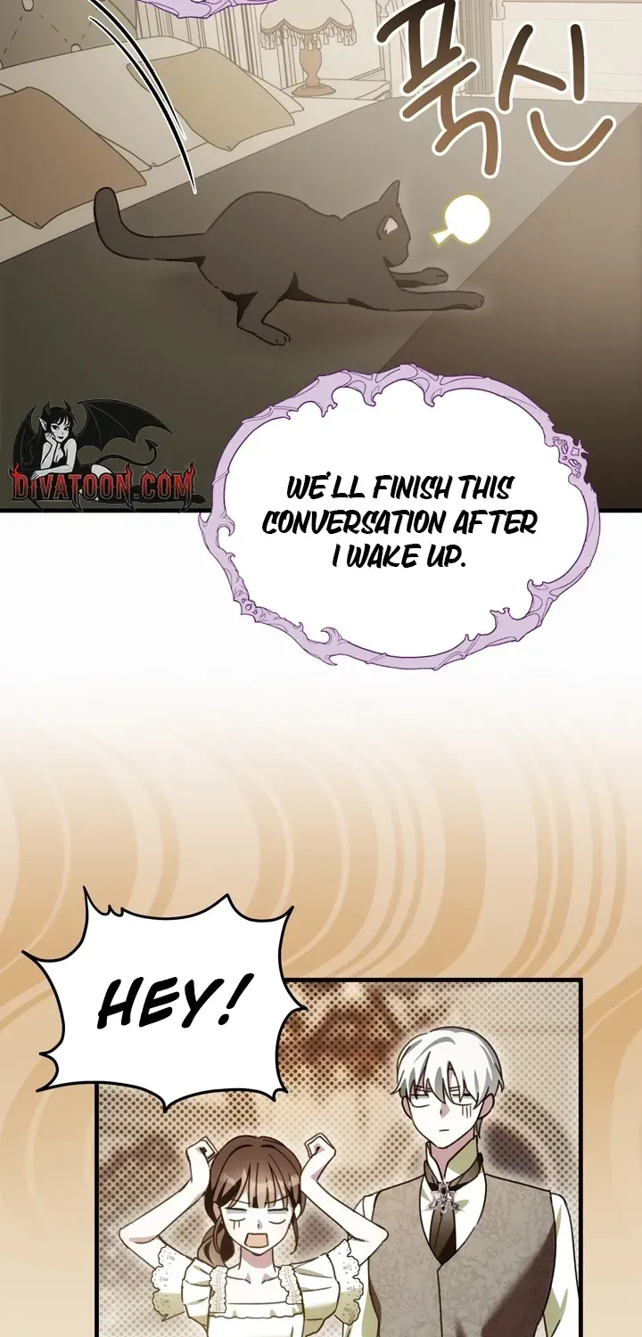 The Villain I Killed Has Come Back to Life Chapter 16 page 63 - 