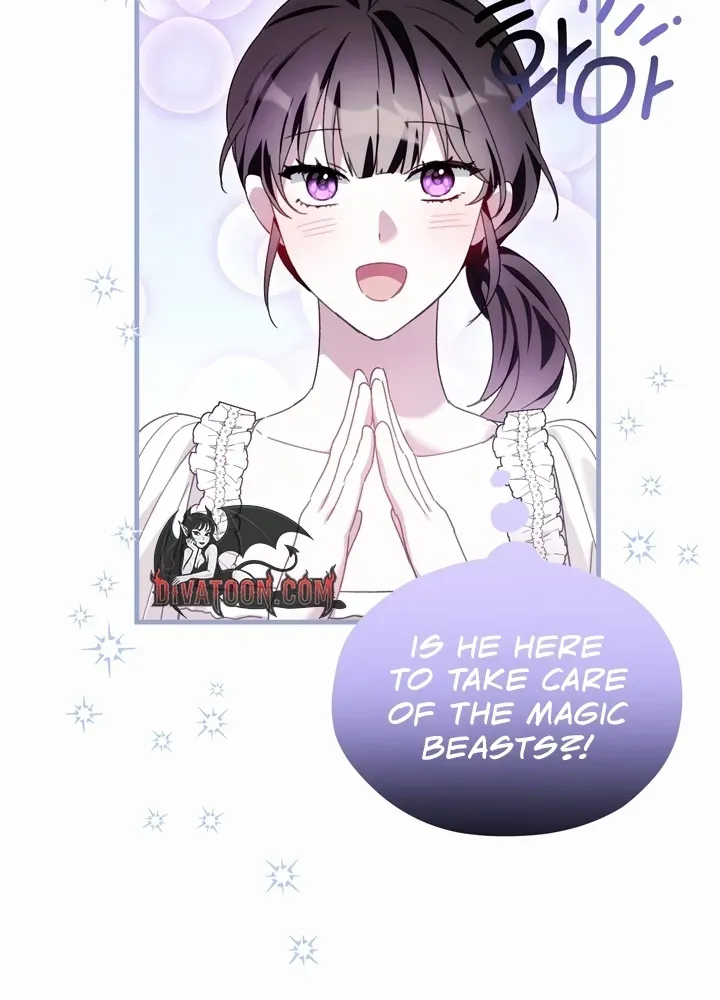 The Villain I Killed Has Come Back to Life Chapter 16 page 70 - 