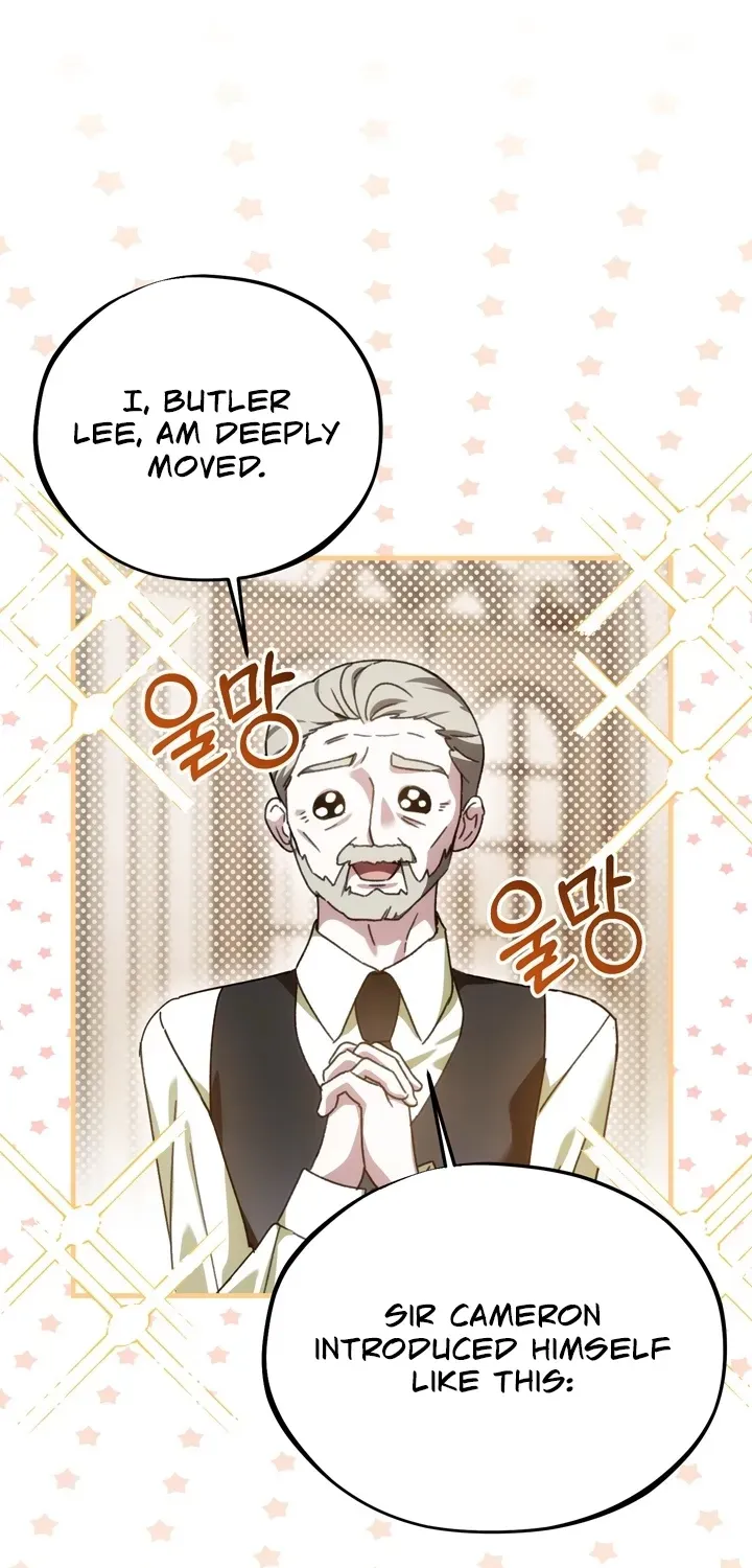 The Villain I Killed Has Come Back to Life Chapter 17 page 2 - 