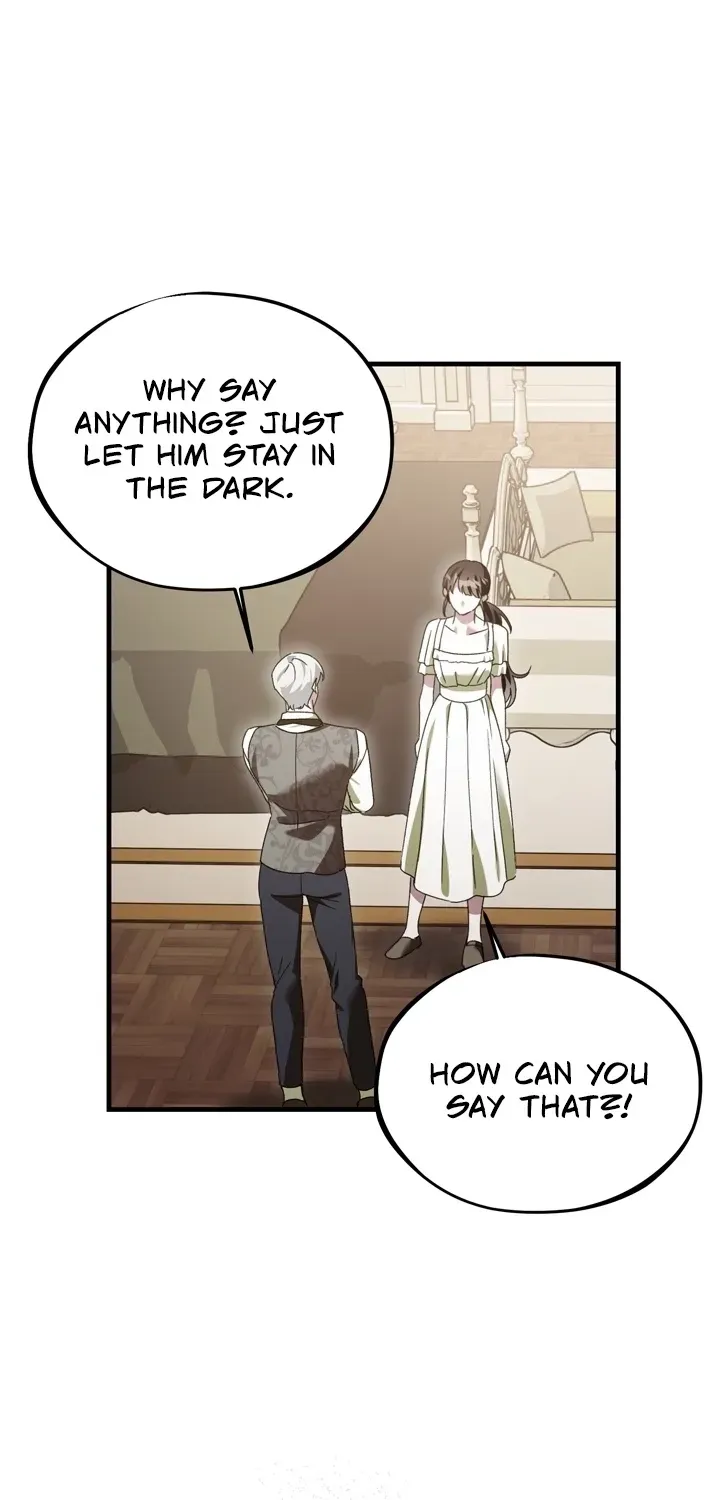The Villain I Killed Has Come Back to Life Chapter 17 page 12 - 