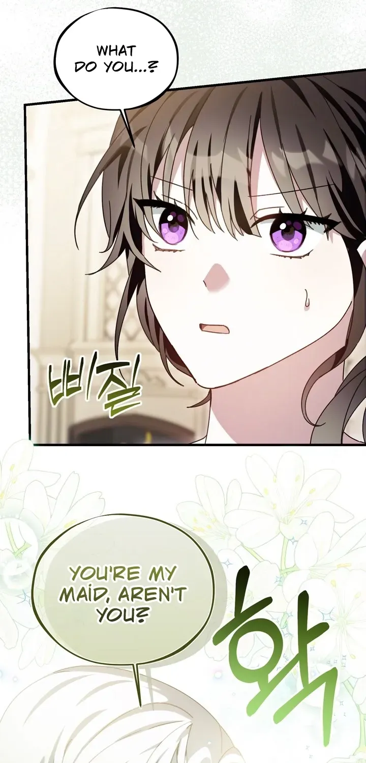The Villain I Killed Has Come Back to Life Chapter 17 page 14 - 