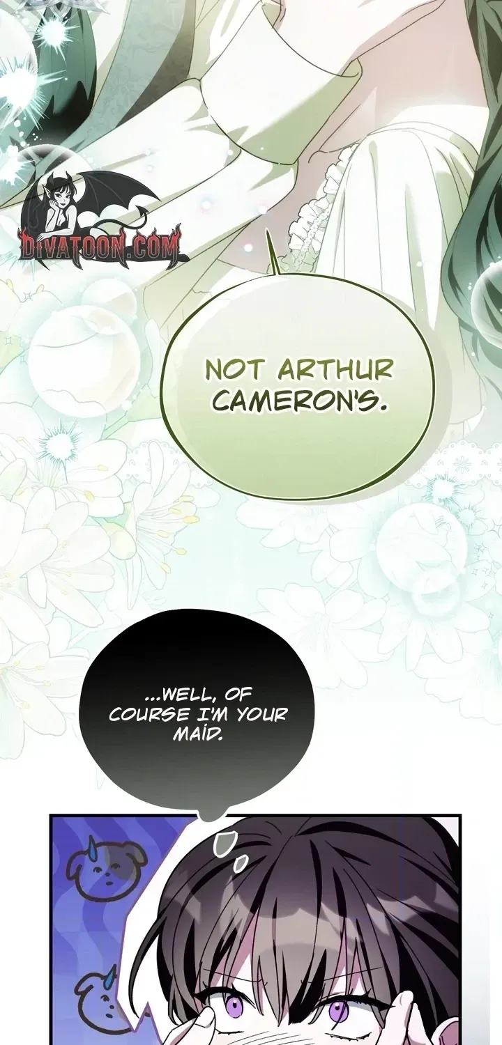 The Villain I Killed Has Come Back to Life Chapter 17 page 16 - 
