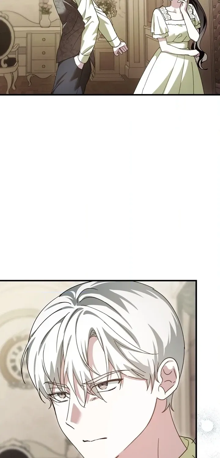 The Villain I Killed Has Come Back to Life Chapter 17 page 18 - 