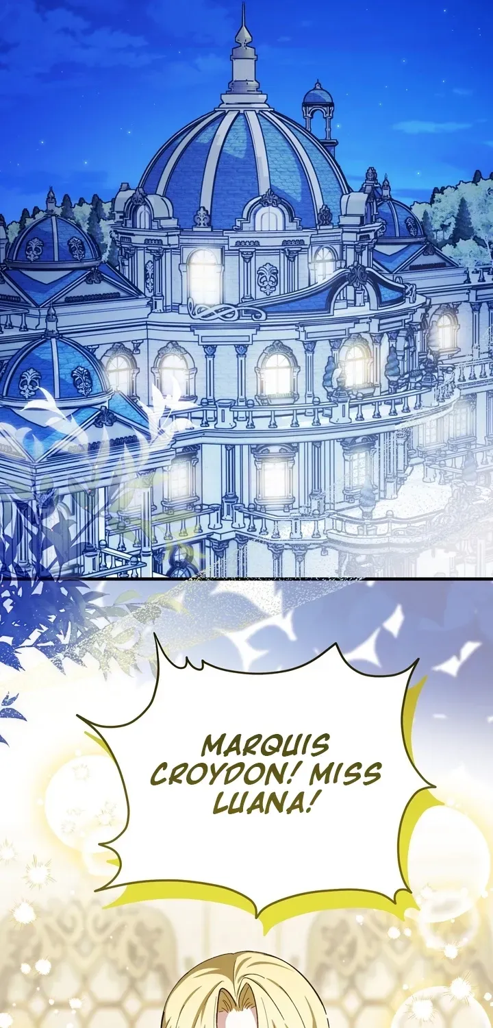 The Villain I Killed Has Come Back to Life Chapter 17 page 21 - 