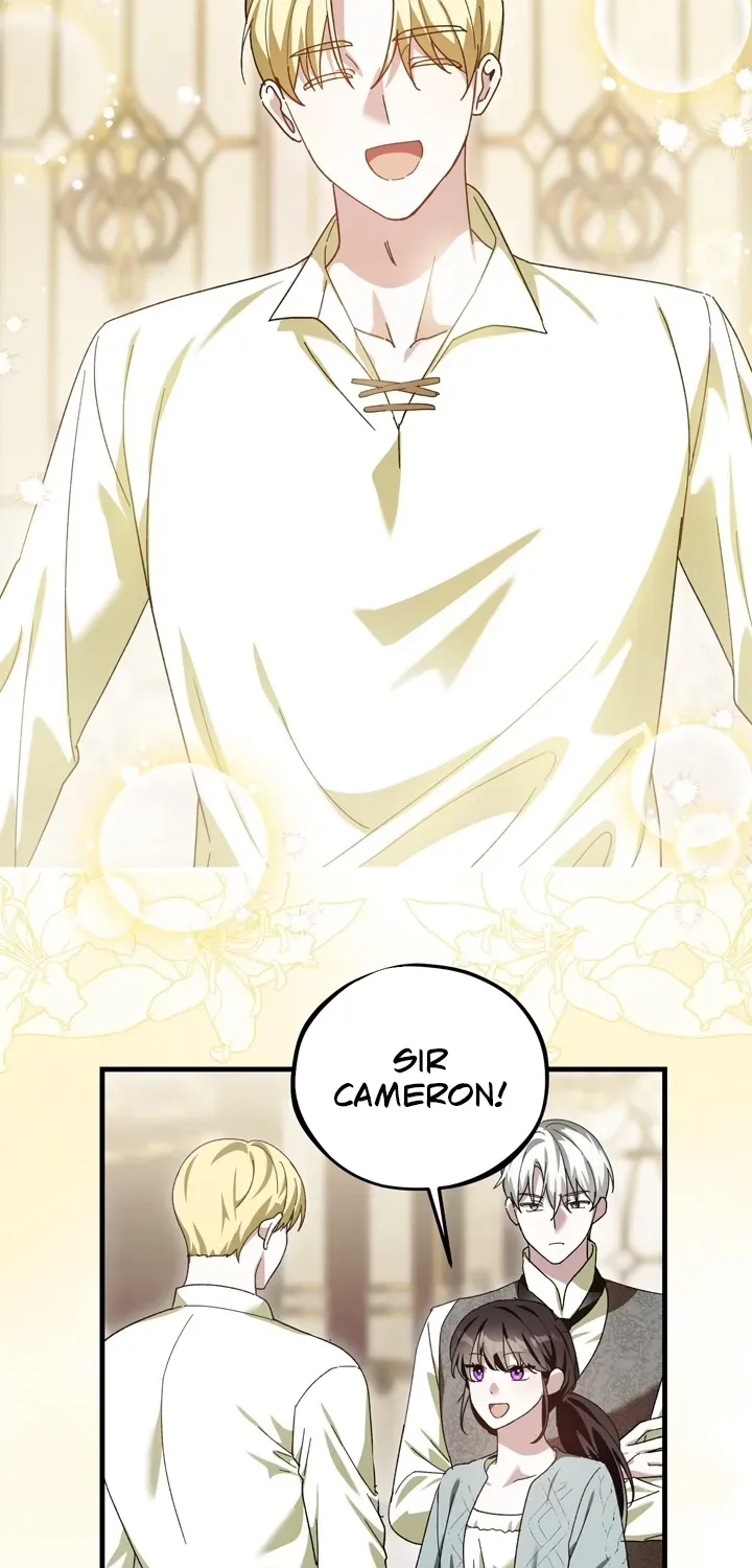 The Villain I Killed Has Come Back to Life Chapter 17 page 22 - 