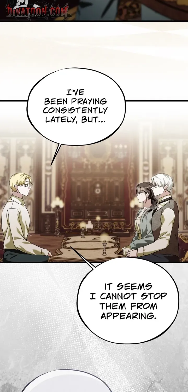 The Villain I Killed Has Come Back to Life Chapter 17 page 26 - 