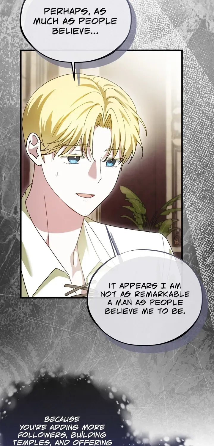 The Villain I Killed Has Come Back to Life Chapter 17 page 27 - 