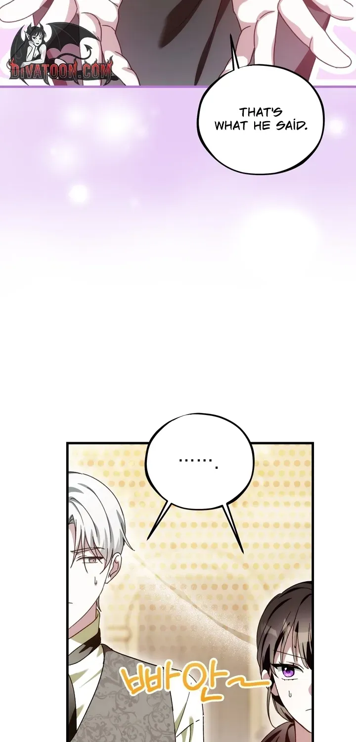 The Villain I Killed Has Come Back to Life Chapter 17 page 4 - 