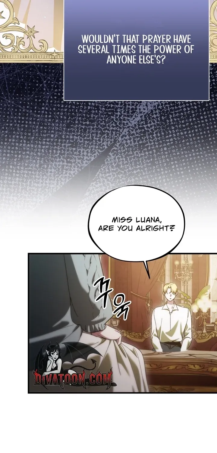 The Villain I Killed Has Come Back to Life Chapter 17 page 31 - 