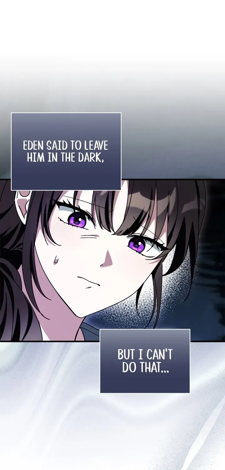The Villain I Killed Has Come Back to Life Chapter 17 page 32 - 