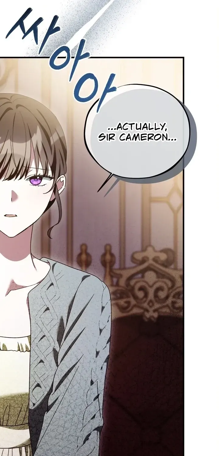 The Villain I Killed Has Come Back to Life Chapter 17 page 34 - 