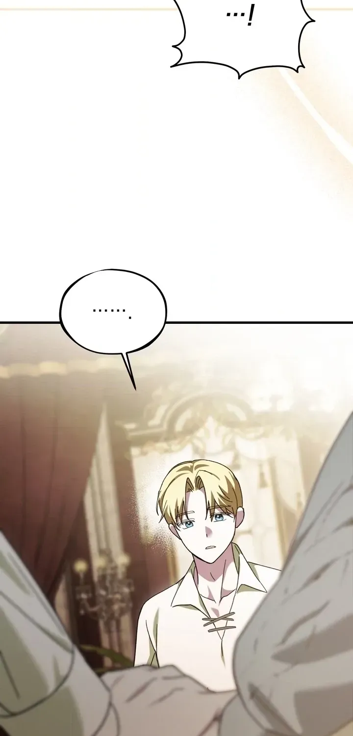 The Villain I Killed Has Come Back to Life Chapter 17 page 36 - 