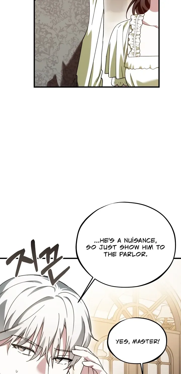 The Villain I Killed Has Come Back to Life Chapter 17 page 5 - 
