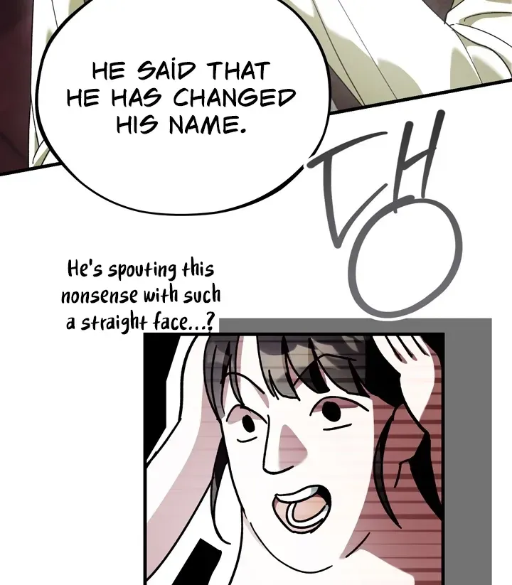 The Villain I Killed Has Come Back to Life Chapter 17 page 43 - 