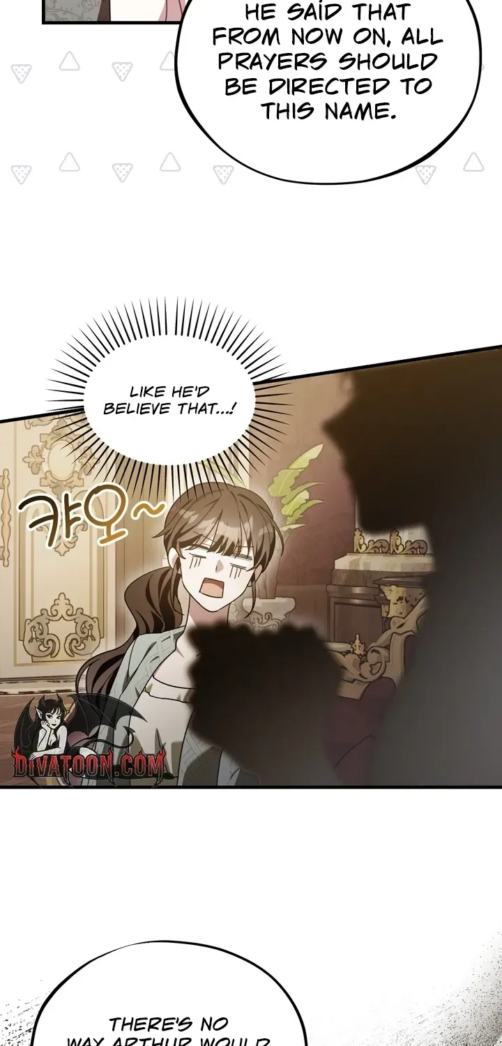 The Villain I Killed Has Come Back to Life Chapter 17 page 45 - 