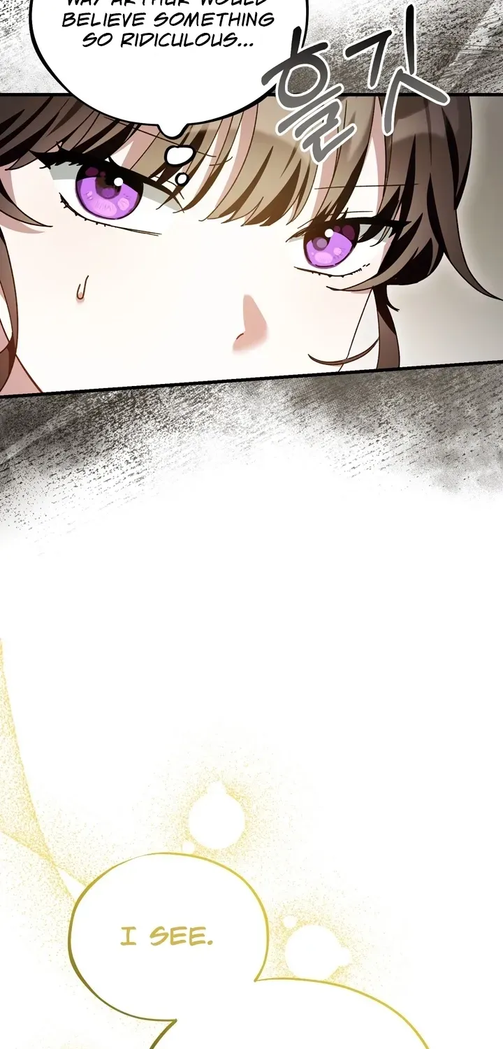 The Villain I Killed Has Come Back to Life Chapter 17 page 46 - 