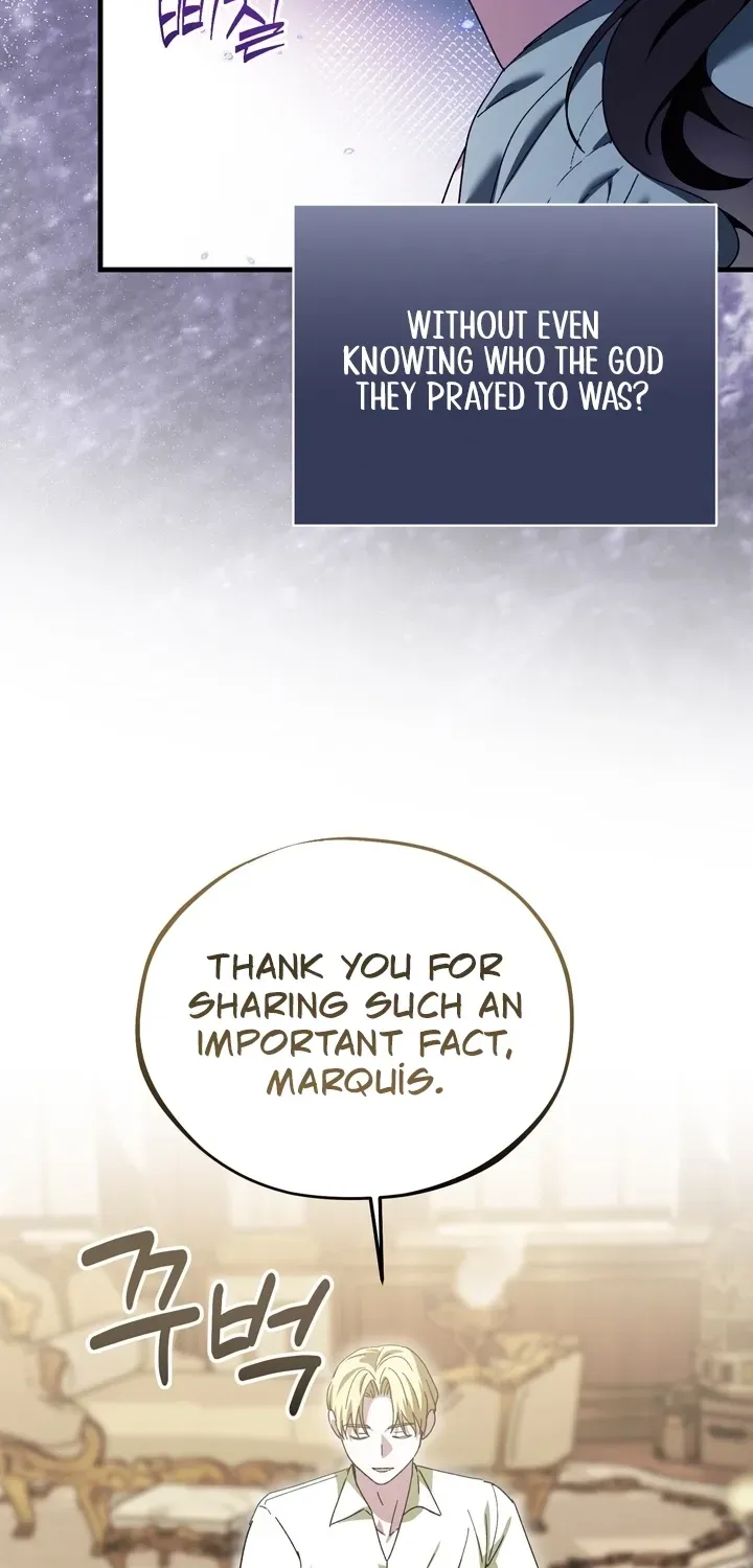The Villain I Killed Has Come Back to Life Chapter 17 page 50 - 