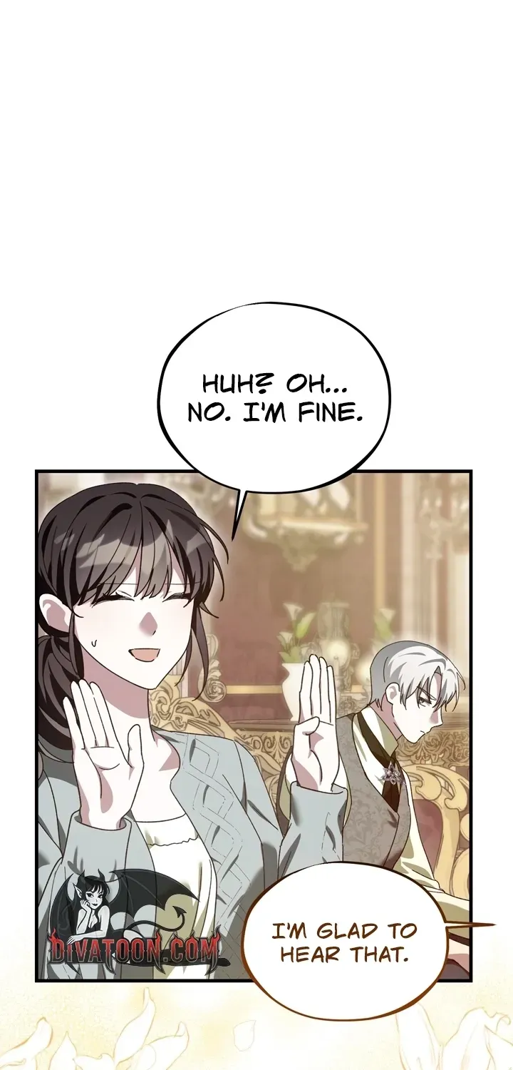 The Villain I Killed Has Come Back to Life Chapter 17 page 54 - 