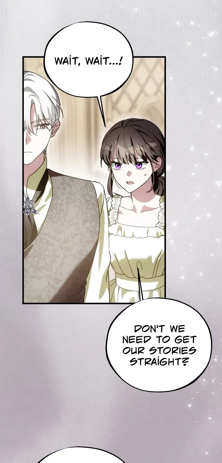 The Villain I Killed Has Come Back to Life Chapter 17 page 7 - 