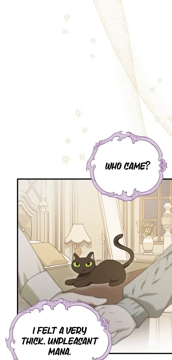 The Villain I Killed Has Come Back to Life Chapter 17 page 64 - 