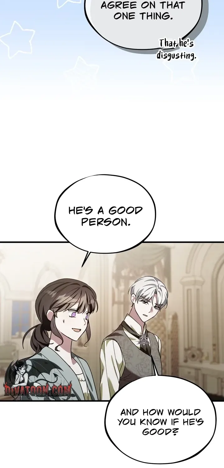 The Villain I Killed Has Come Back to Life Chapter 17 page 67 - 