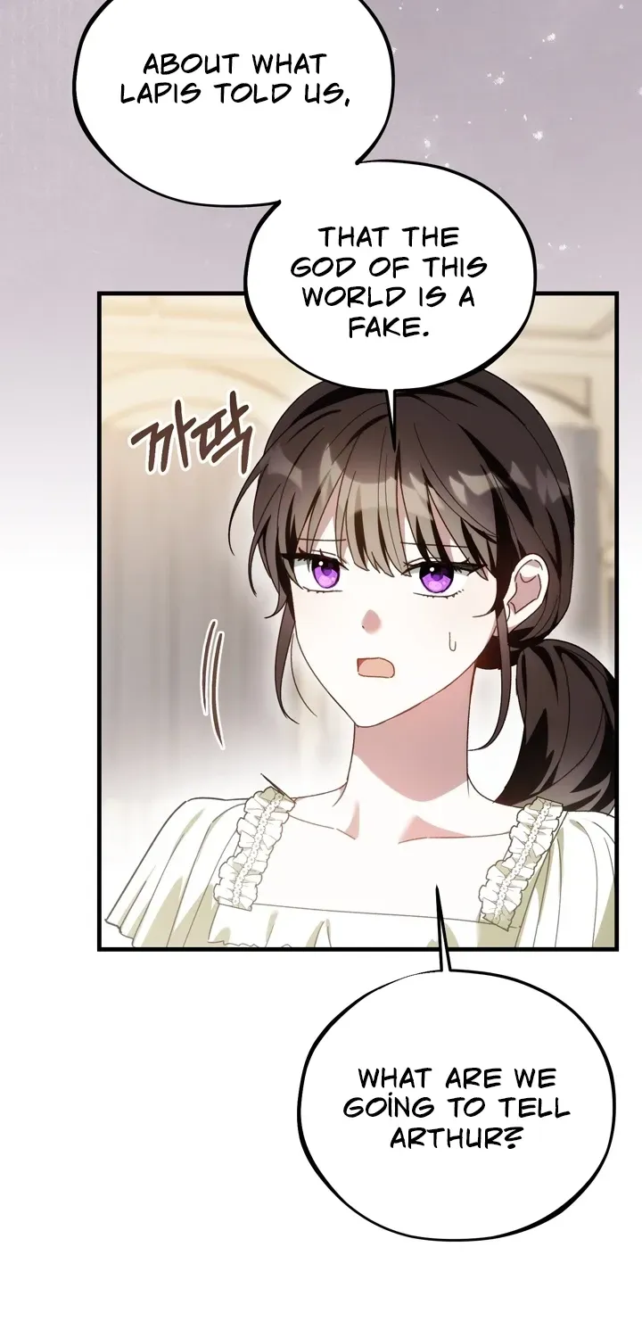 The Villain I Killed Has Come Back to Life Chapter 17 page 8 - 