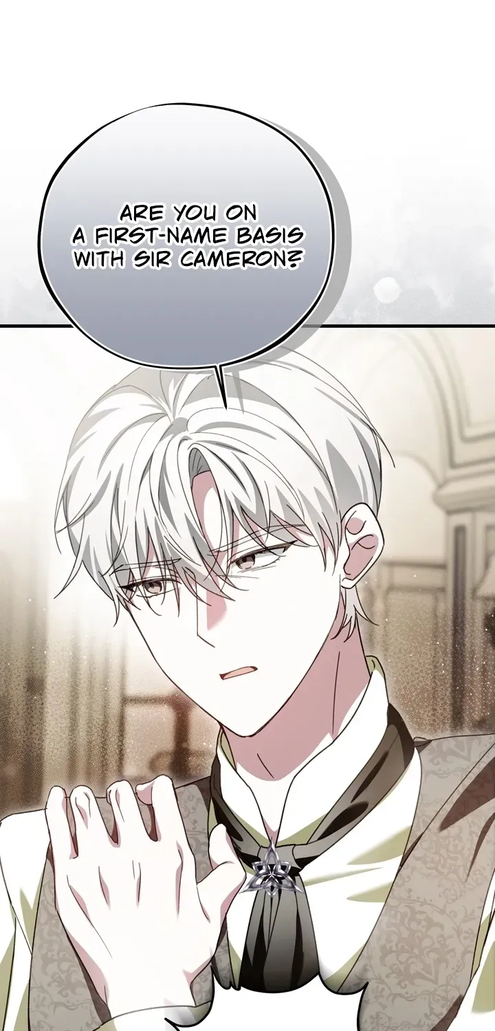 The Villain I Killed Has Come Back to Life Chapter 17 page 9 - 