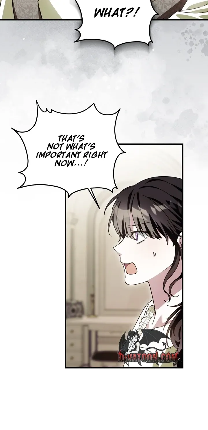 The Villain I Killed Has Come Back to Life Chapter 17 page 10 - 