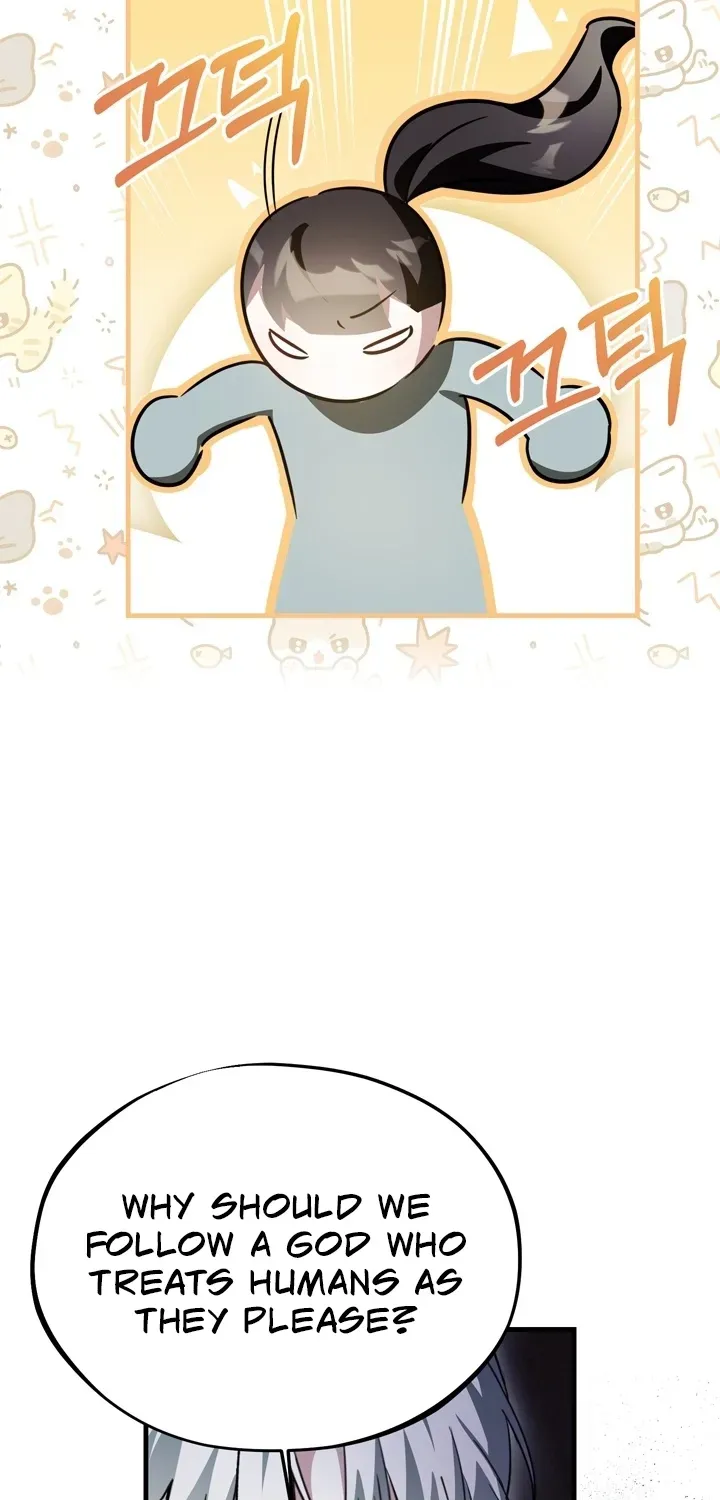 The Villain I Killed Has Come Back to Life Chapter 18 page 12 - 