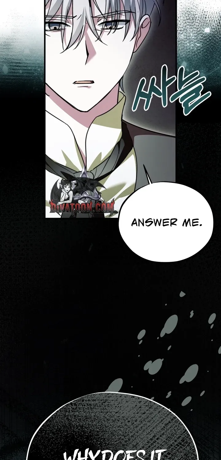 The Villain I Killed Has Come Back to Life Chapter 18 page 13 - 