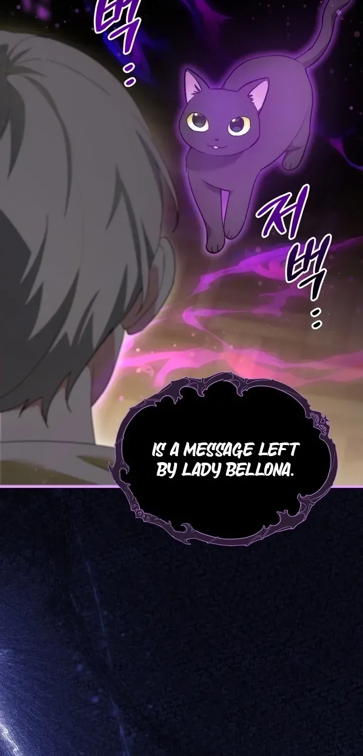 The Villain I Killed Has Come Back to Life Chapter 18 page 17 - 