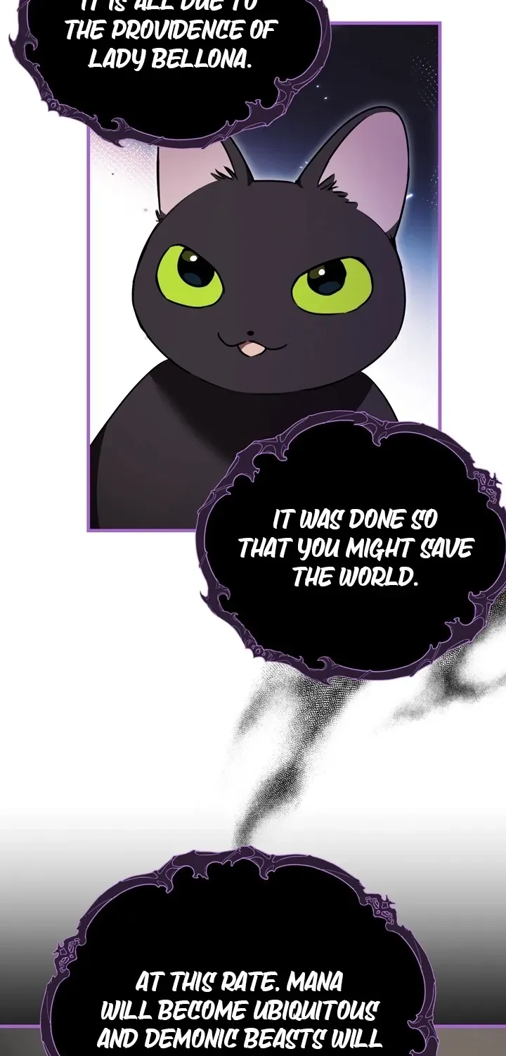 The Villain I Killed Has Come Back to Life Chapter 18 page 23 - 