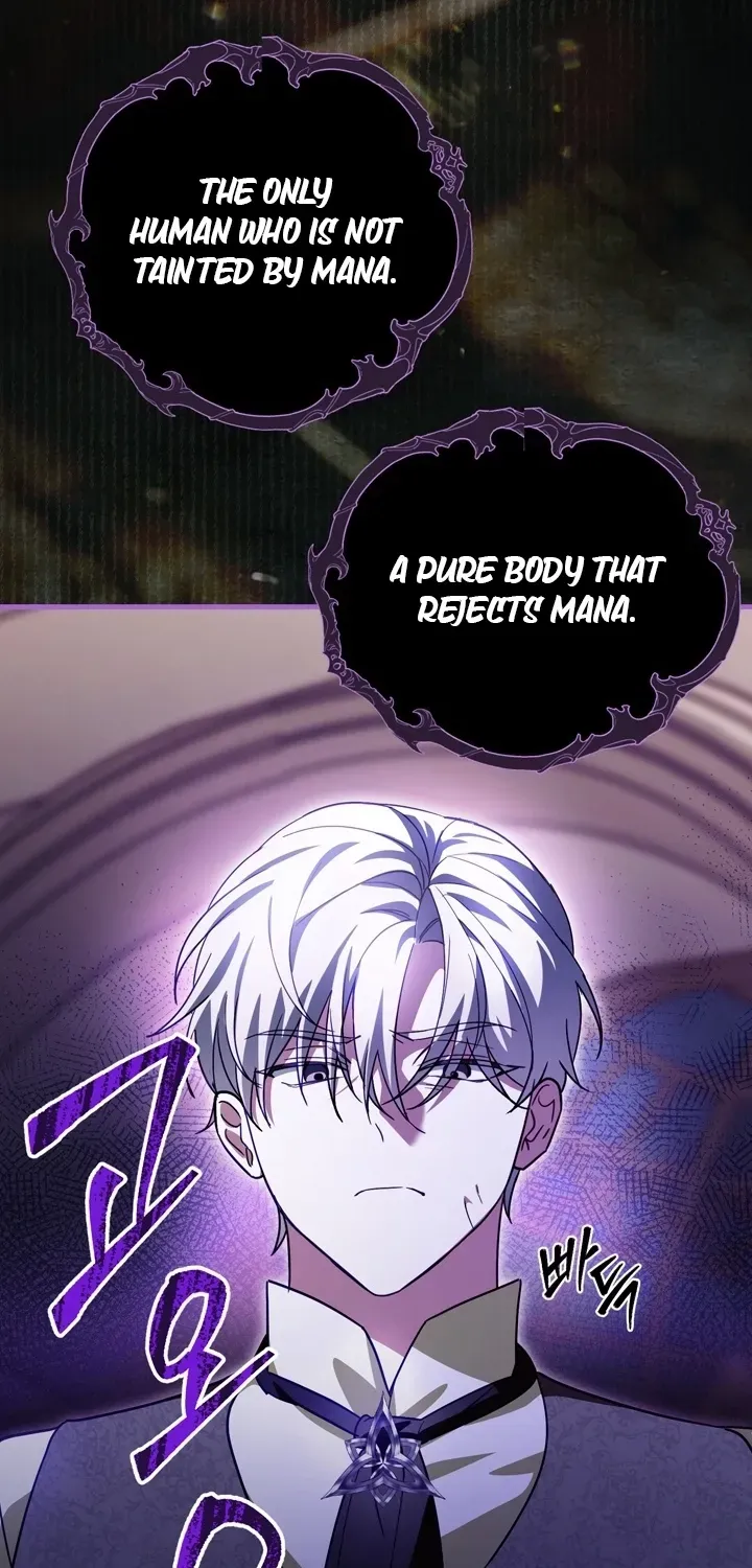 The Villain I Killed Has Come Back to Life Chapter 18 page 27 - 