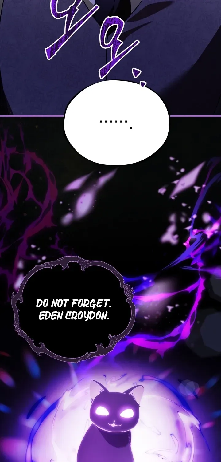 The Villain I Killed Has Come Back to Life Chapter 18 page 28 - 