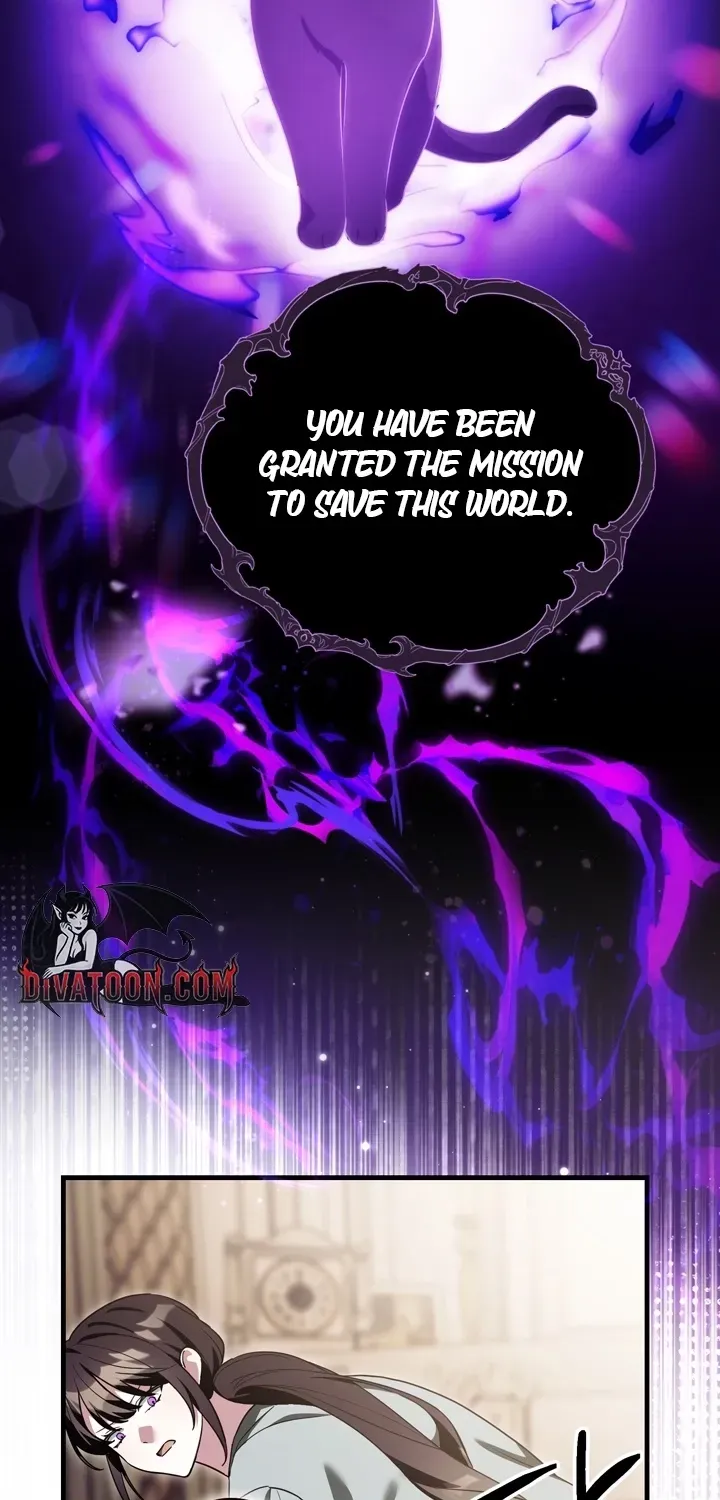 The Villain I Killed Has Come Back to Life Chapter 18 page 29 - 