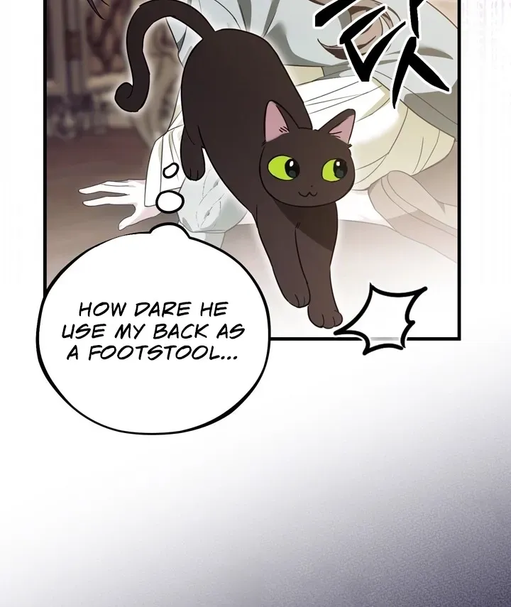 The Villain I Killed Has Come Back to Life Chapter 18 page 30 - 