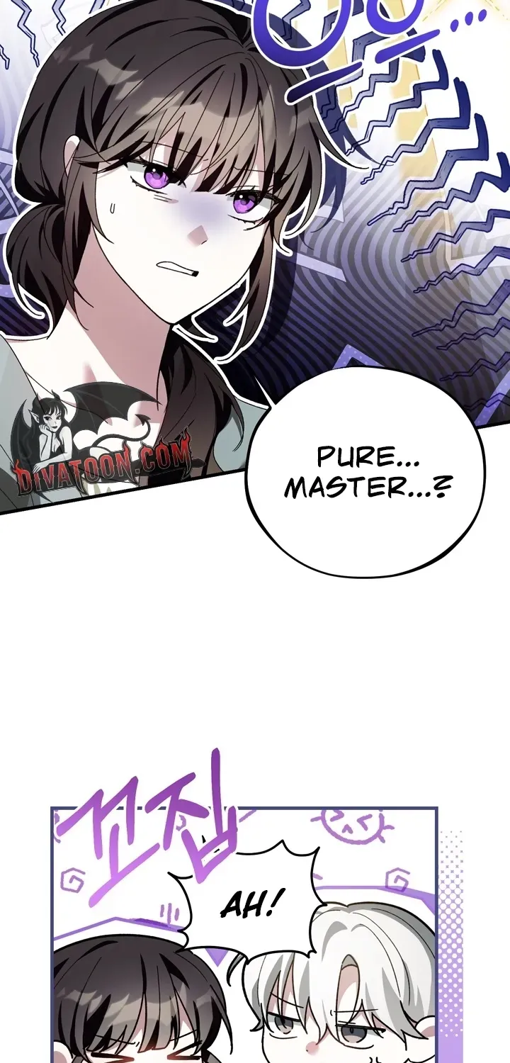 The Villain I Killed Has Come Back to Life Chapter 18 page 4 - 