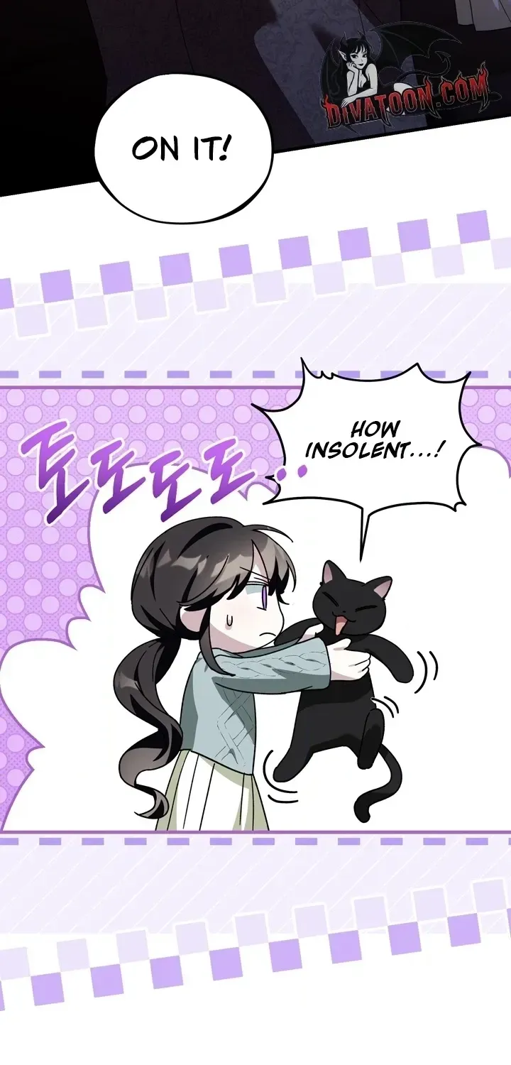 The Villain I Killed Has Come Back to Life Chapter 18 page 38 - 