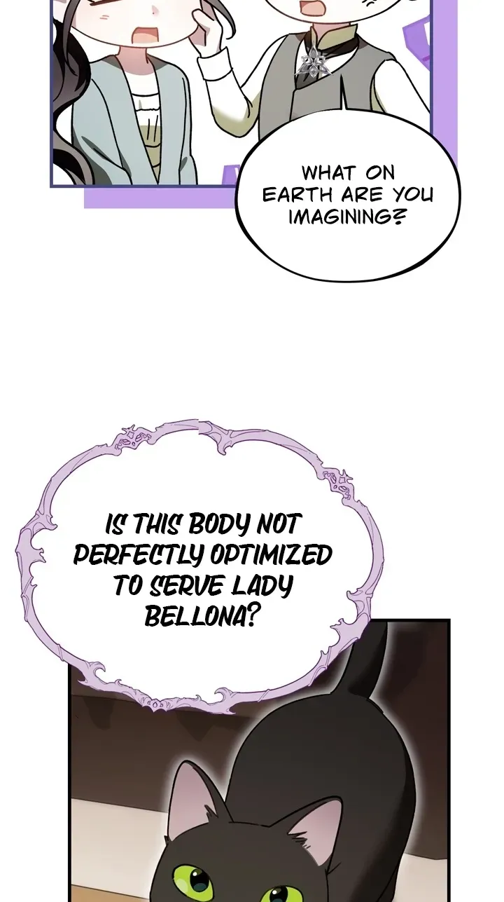 The Villain I Killed Has Come Back to Life Chapter 18 page 5 - 
