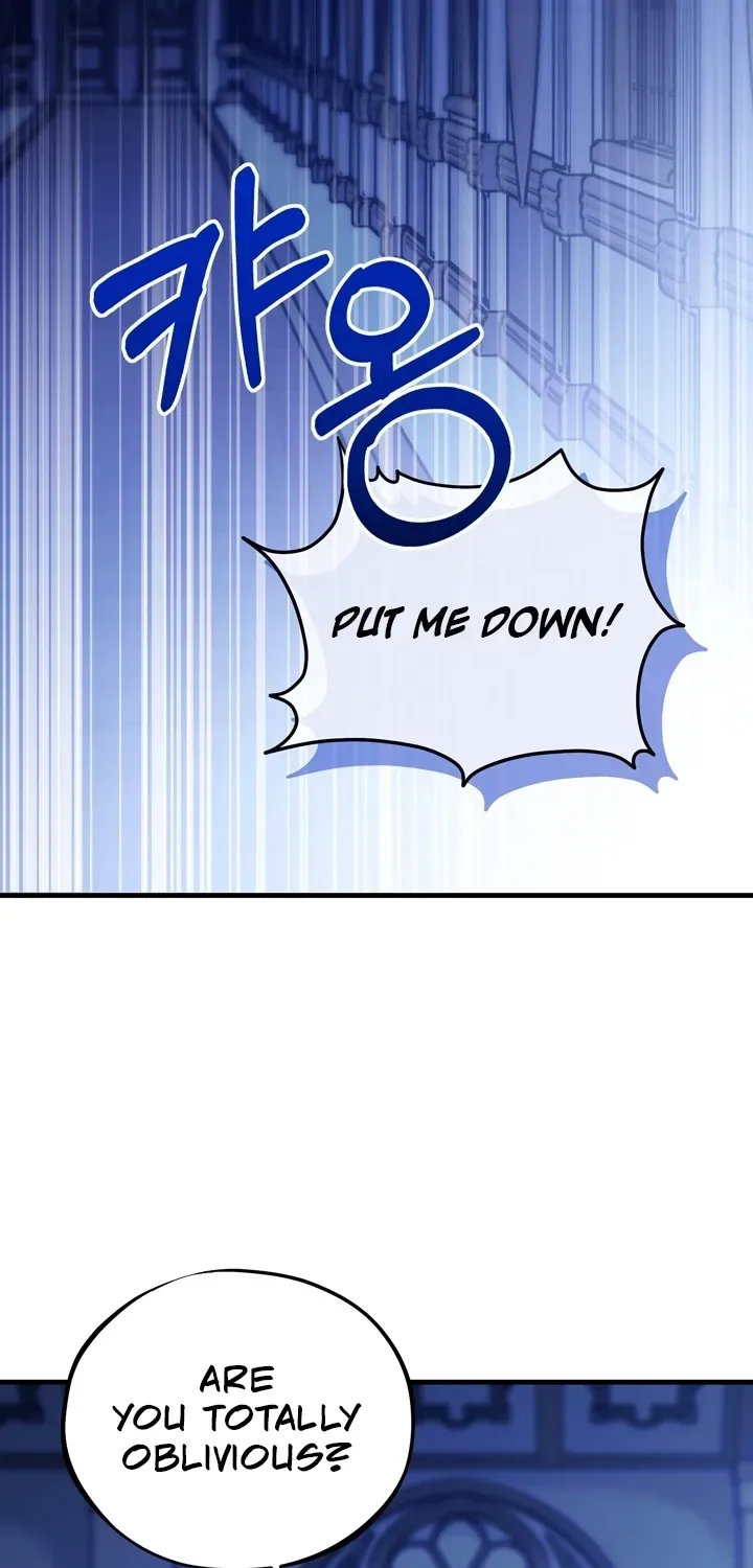 The Villain I Killed Has Come Back to Life Chapter 18 page 41 - 