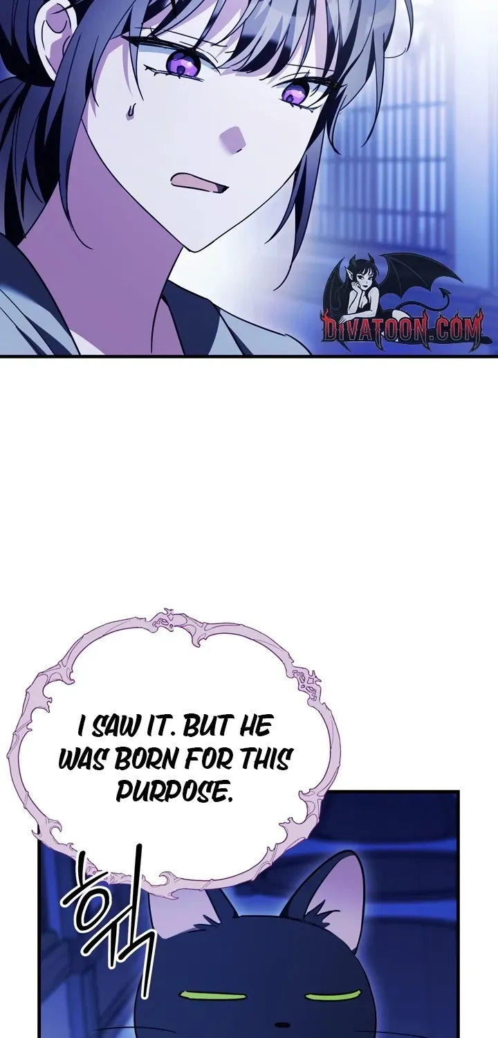 The Villain I Killed Has Come Back to Life Chapter 18 page 43 - 