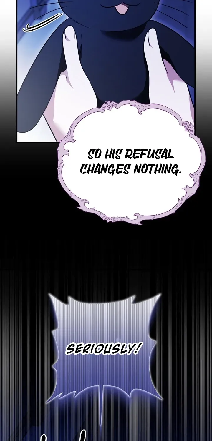 The Villain I Killed Has Come Back to Life Chapter 18 page 44 - 