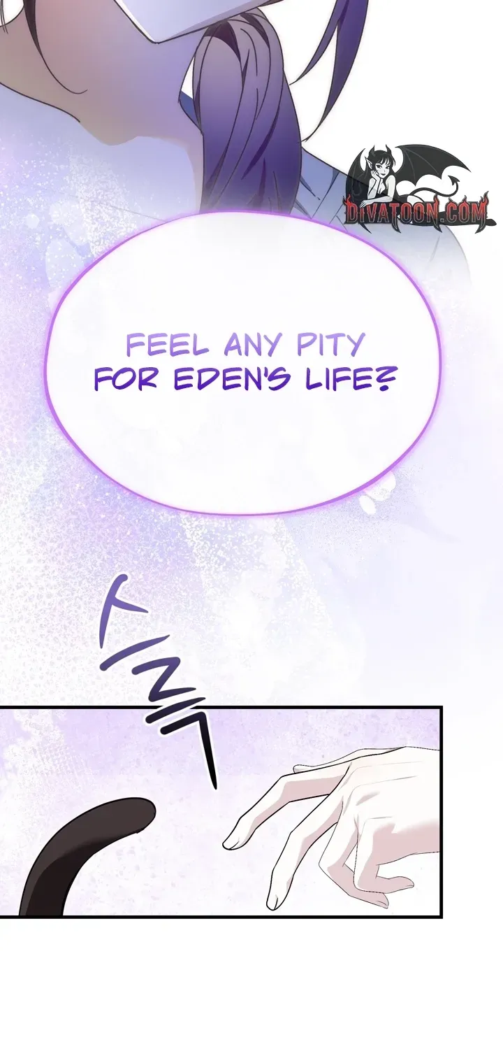 The Villain I Killed Has Come Back to Life Chapter 18 page 47 - 
