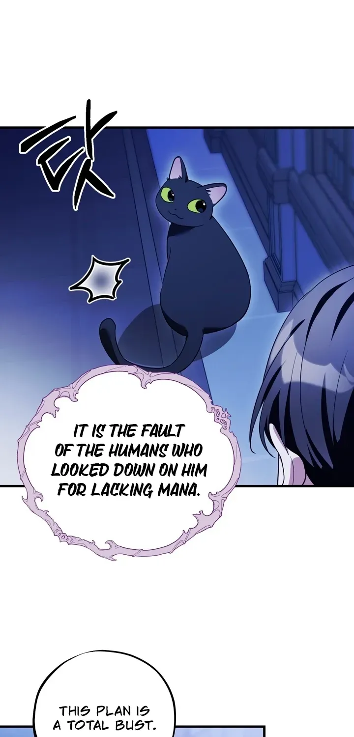 The Villain I Killed Has Come Back to Life Chapter 18 page 48 - 
