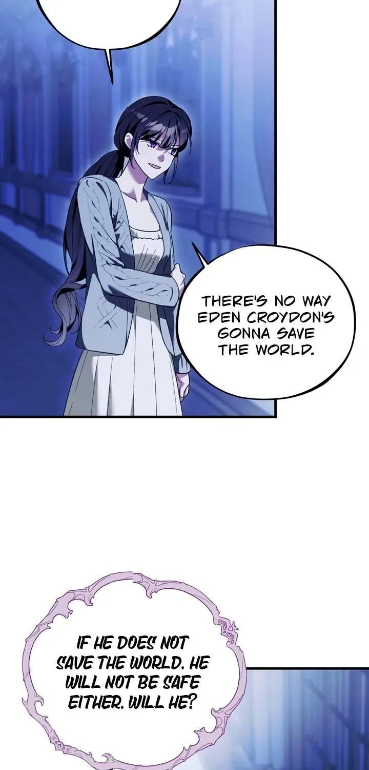 The Villain I Killed Has Come Back to Life Chapter 18 page 49 - 