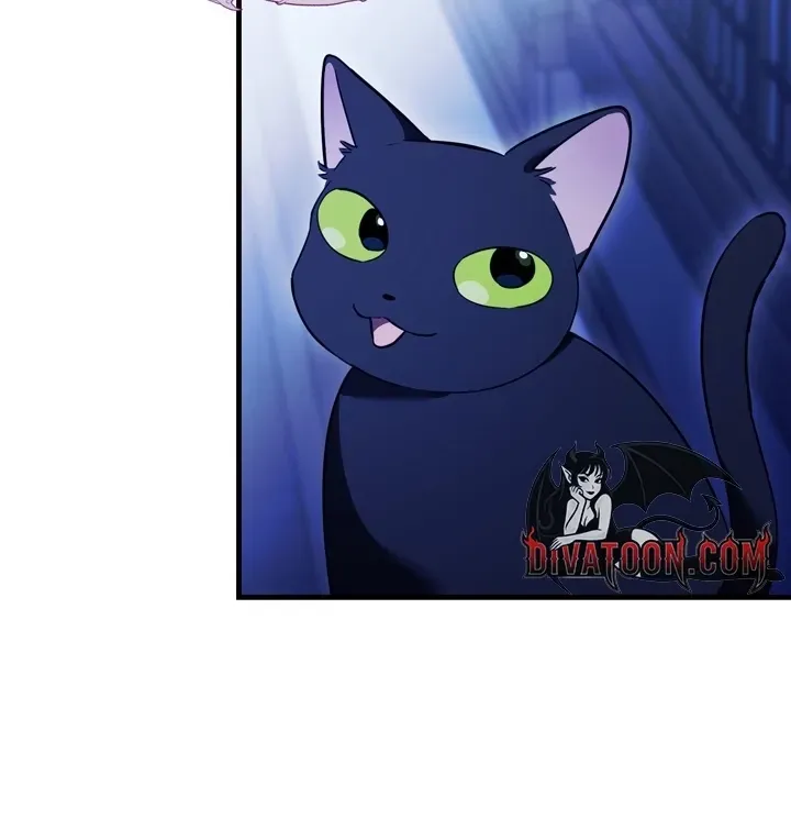 The Villain I Killed Has Come Back to Life Chapter 18 page 50 - 